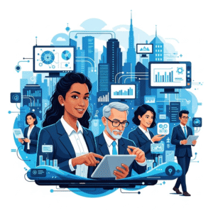 💡 Digital Transformation